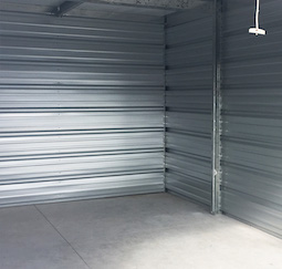 Storage Units at Vaultra Storage - Keswick - 2410 Boyers Road Keswick ON